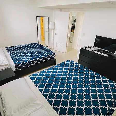 Apartamento The Tides On Miami Hollywood Exterior foto