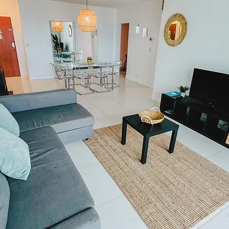 Apartamento The Tides On Miami Hollywood Exterior foto