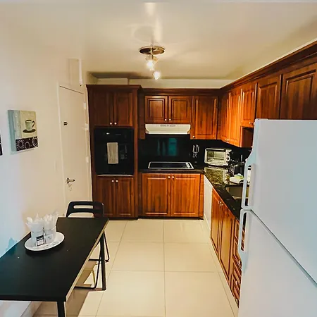 Apartamento The Tides On Miami Hollywood Exterior foto