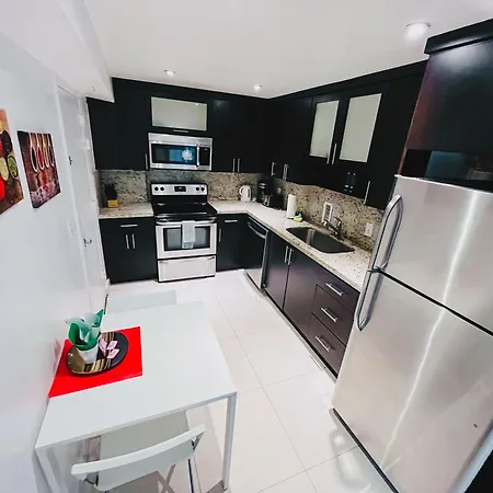 Apartamento The Tides On Miami Hollywood Exterior foto