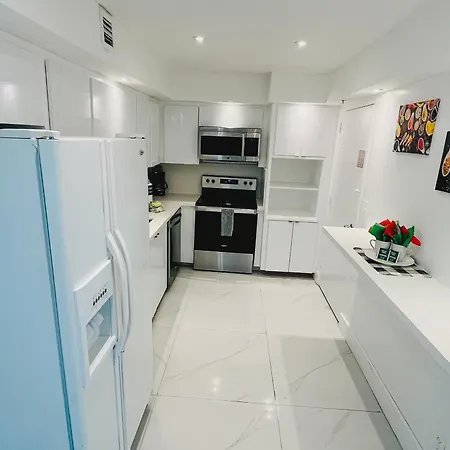 Apartamento The Tides On Miami Hollywood Exterior foto