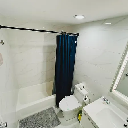 Apartamento The Tides On Miami Hollywood Exterior foto