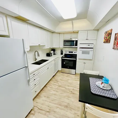 Apartamento The Tides On Miami Hollywood Exterior foto