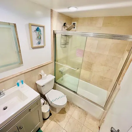Apartamento The Tides On Miami Hollywood Exterior foto