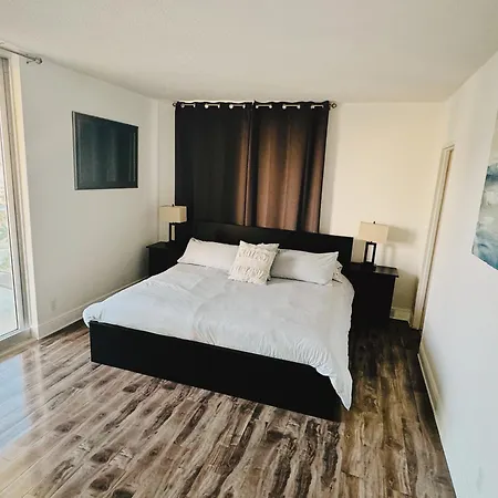 Apartamento The Tides On Miami Hollywood Exterior foto