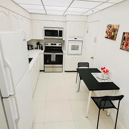 Apartamento The Tides On Miami Hollywood Exterior foto