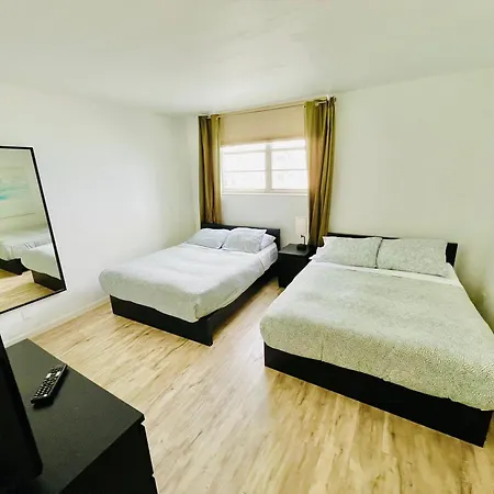 Apartamento The Tides On Miami Hollywood Exterior foto