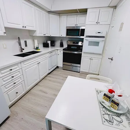 Apartamento The Tides On Miami Hollywood Exterior foto