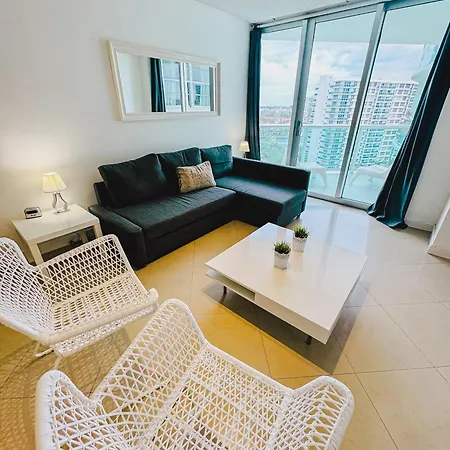 Apartamento The Tides On Miami Hollywood Exterior foto