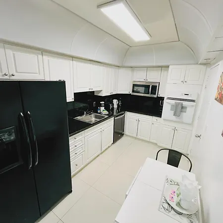 Apartamento The Tides On Miami Hollywood Exterior foto