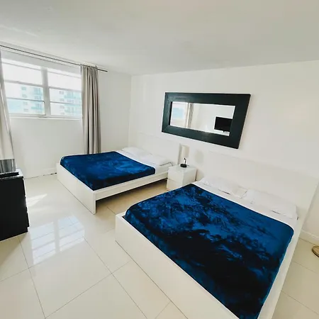Apartamento The Tides On Miami Hollywood Exterior foto