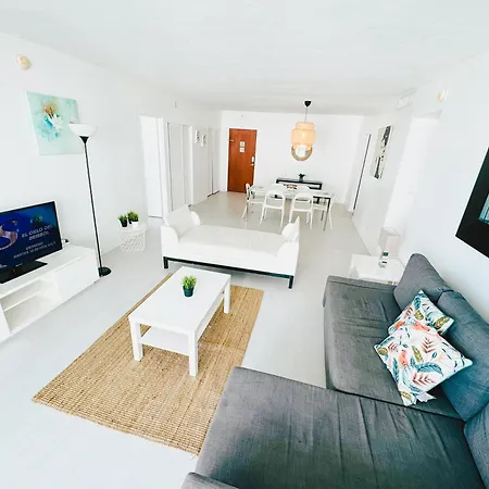 Apartamento The Tides On Miami Hollywood Exterior foto