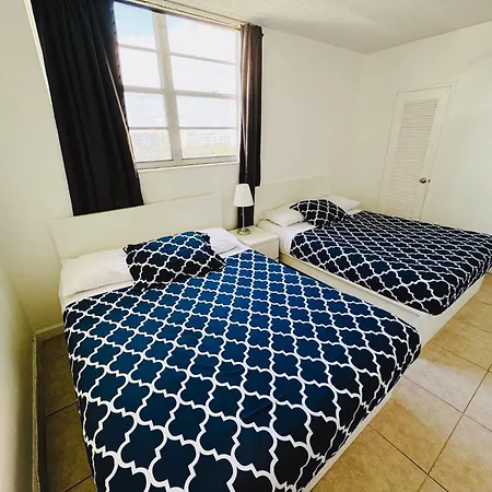 Apartamento The Tides On Miami Hollywood Exterior foto