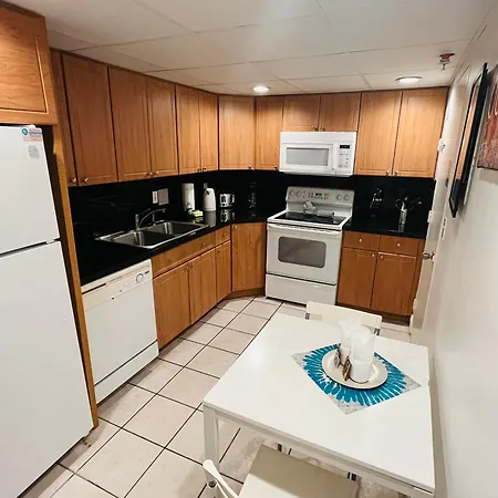 Apartamento The Tides On Miami Hollywood Exterior foto