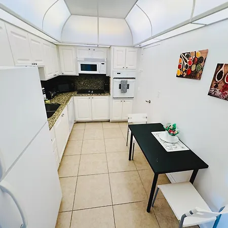 Apartamento The Tides On Miami Hollywood Exterior foto
