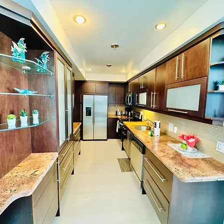 Apartamento The Tides On Miami Hollywood Exterior foto