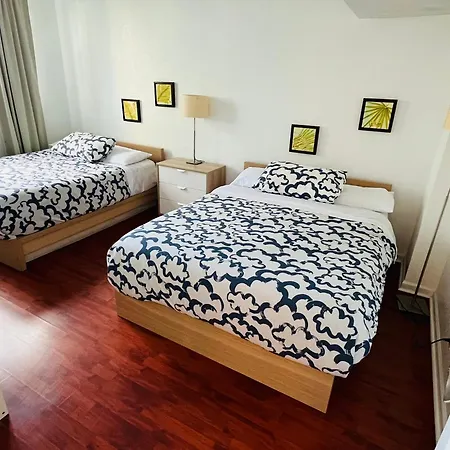 Apartamento The Tides On Miami Hollywood Exterior foto