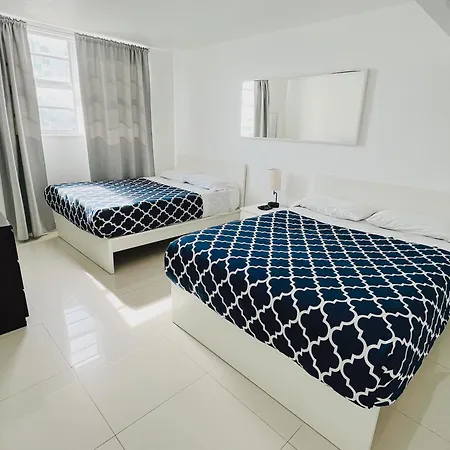 Apartamento The Tides On Miami Hollywood Exterior foto