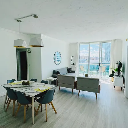 Apartamento The Tides On Miami Hollywood Exterior foto