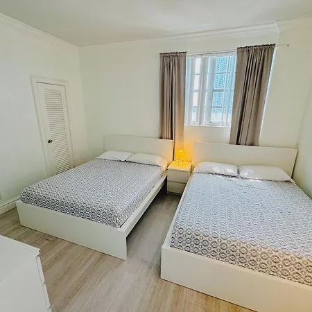 Apartamento The Tides On Miami Hollywood Exterior foto
