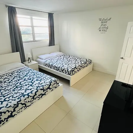 Apartamento The Tides On Miami Hollywood Exterior foto