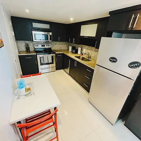 Apartamento The Tides On Miami Hollywood Exterior foto