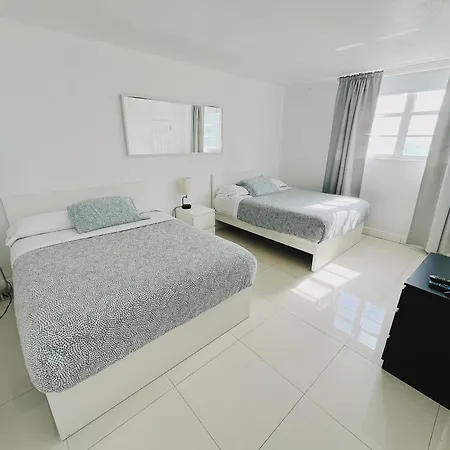 Apartamento The Tides On Miami Hollywood Exterior foto