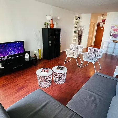 Apartamento The Tides On Miami Hollywood Exterior foto