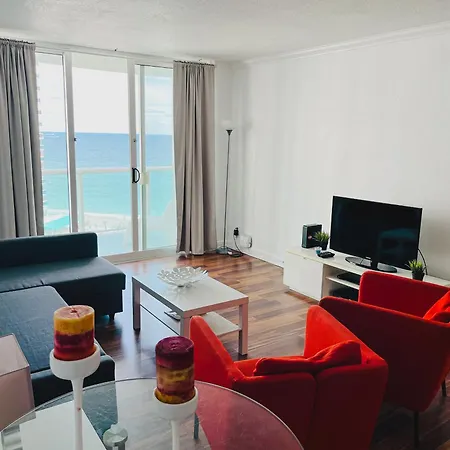Apartamento The Tides On Miami Hollywood Exterior foto