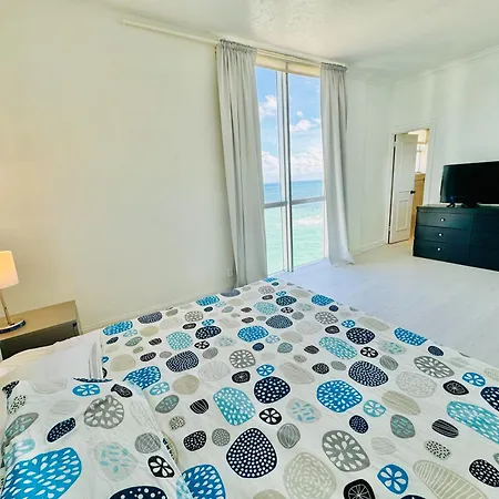 Apartamento The Tides On Miami Hollywood Exterior foto