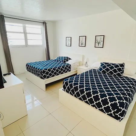 Apartamento The Tides On Miami Hollywood Exterior foto
