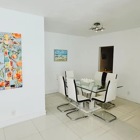 Apartamento The Tides On Miami Hollywood Exterior foto