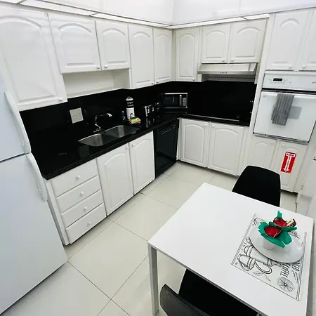 Apartamento The Tides On Miami Hollywood Exterior foto
