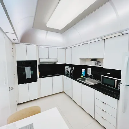 Apartamento The Tides On Miami Hollywood Exterior foto