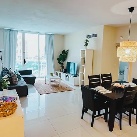 Apartamento The Tides On Miami Hollywood Exterior foto