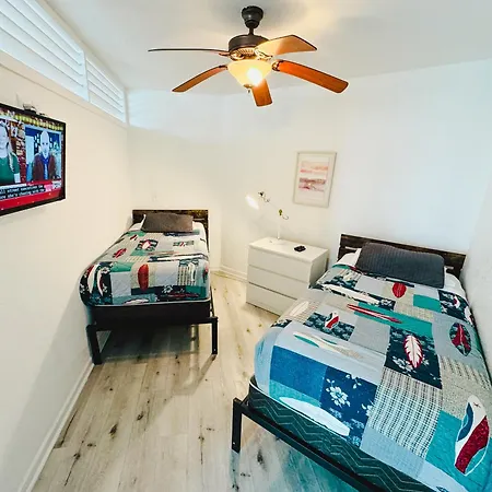 Apartamento The Tides On Miami Hollywood Exterior foto