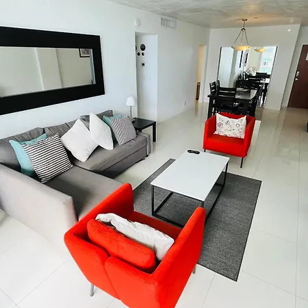 Apartamento The Tides On Miami Hollywood Exterior foto