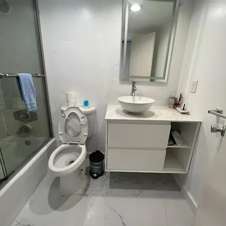 Apartamento The Tides On Miami Hollywood Exterior foto