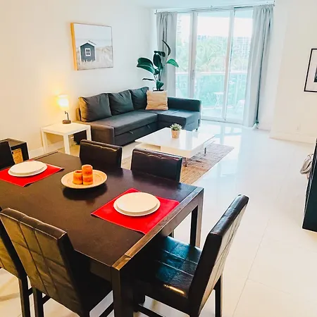 Apartamento The Tides On Miami Hollywood Exterior foto