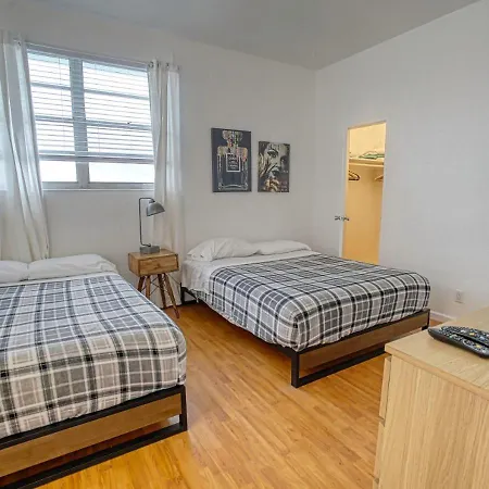 Apartamento The Tides On Miami Hollywood Exterior foto