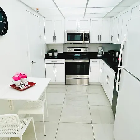 Apartamento The Tides On Miami Hollywood Exterior foto