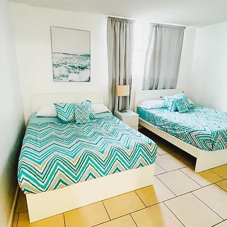 Apartamento The Tides On Miami Hollywood Exterior foto