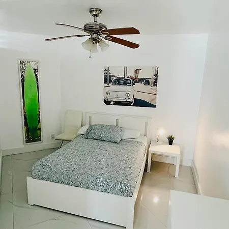 Apartamento The Tides On Miami Hollywood Exterior foto