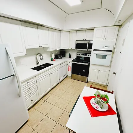 Apartamento The Tides On Miami Hollywood Exterior foto