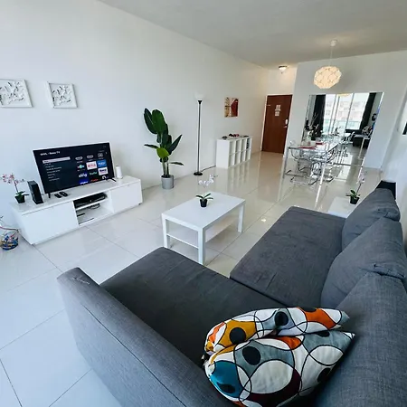 Apartamento The Tides On Miami Hollywood Exterior foto