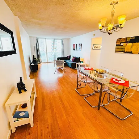 Apartamento The Tides On Miami Hollywood Exterior foto
