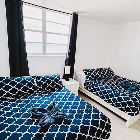 Apartamento The Tides On Miami Hollywood Exterior foto