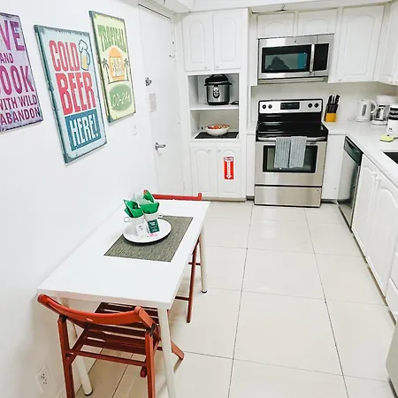 Apartamento The Tides On Miami Hollywood Exterior foto