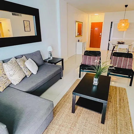 Apartamento The Tides On Miami Hollywood Exterior foto