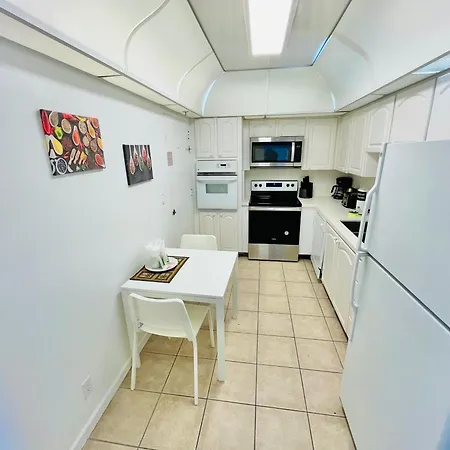 Apartamento The Tides On Miami Hollywood Exterior foto